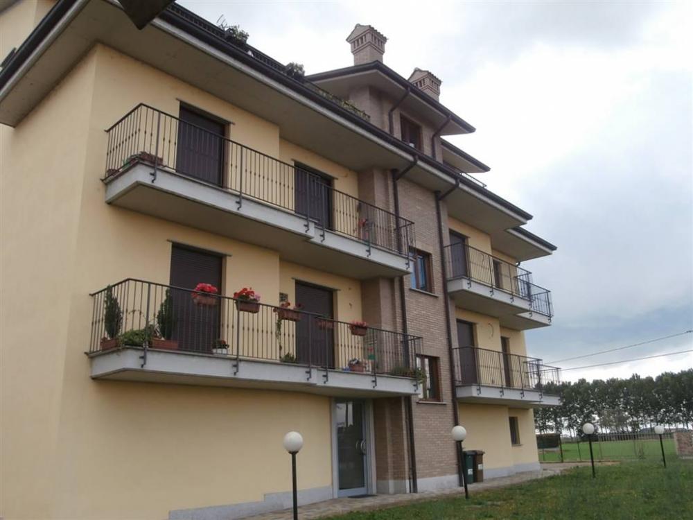appartamento in vendita a Mortara