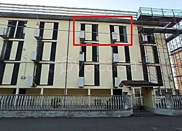 appartamento in vendita a Mortara