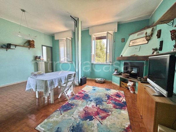 appartamento in vendita a Mortara