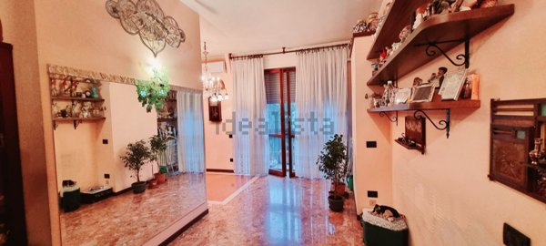 appartamento in vendita a Mortara