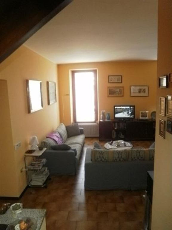 appartamento in vendita a Mortara
