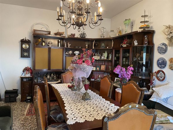 appartamento in vendita a Mortara