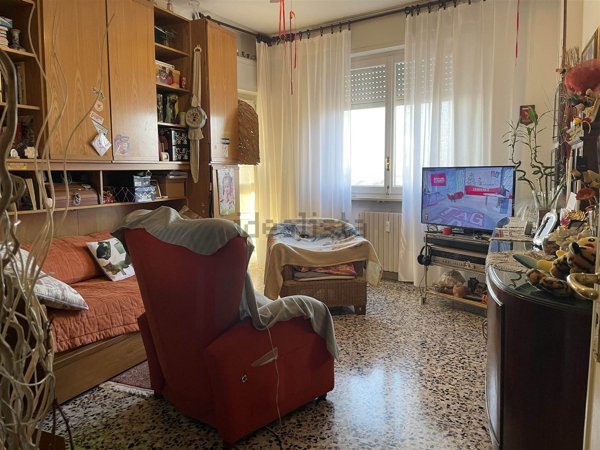 appartamento in vendita a Mortara