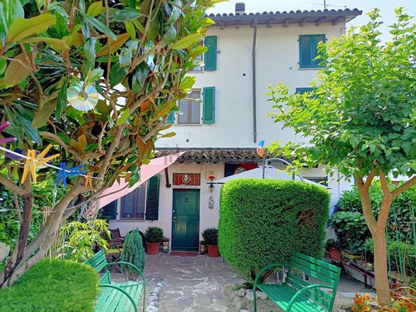 appartamento in vendita a Mortara