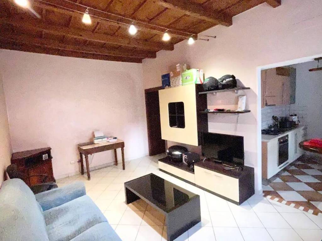 appartamento in vendita a Mortara