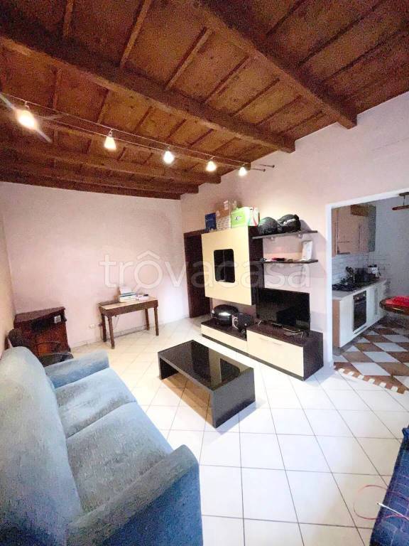 appartamento in vendita a Mortara