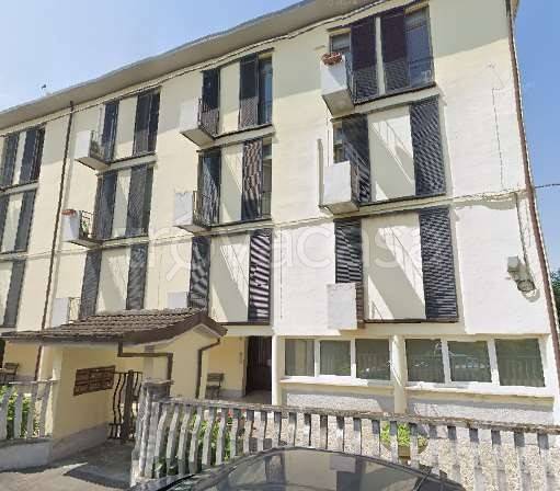 appartamento in vendita a Mortara