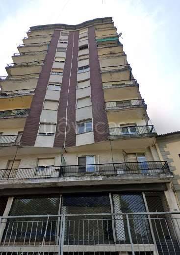 appartamento in vendita a Mortara