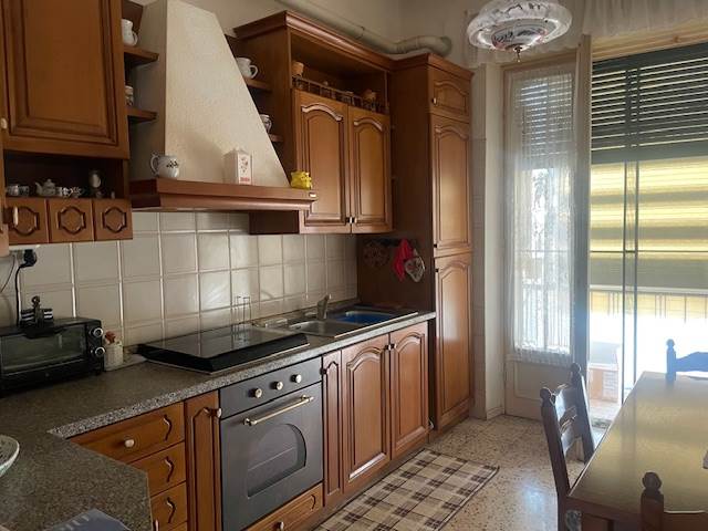 appartamento in vendita a Mortara