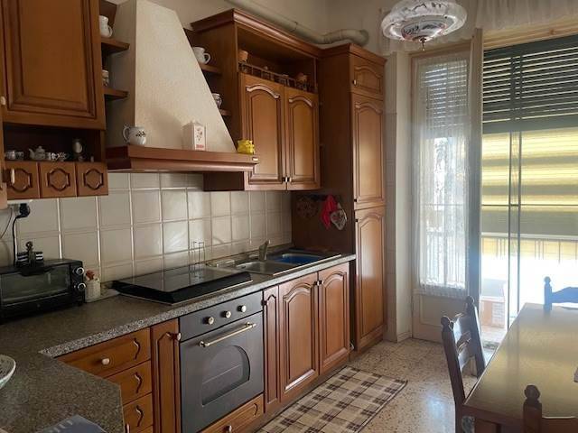 appartamento in vendita a Mortara