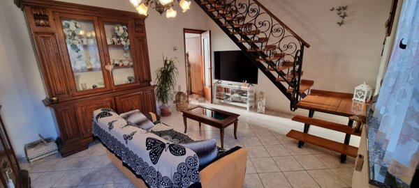 appartamento in vendita a Mortara