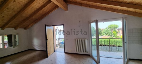 appartamento in vendita a Mortara