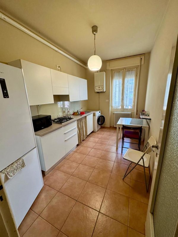 appartamento in vendita a Mortara