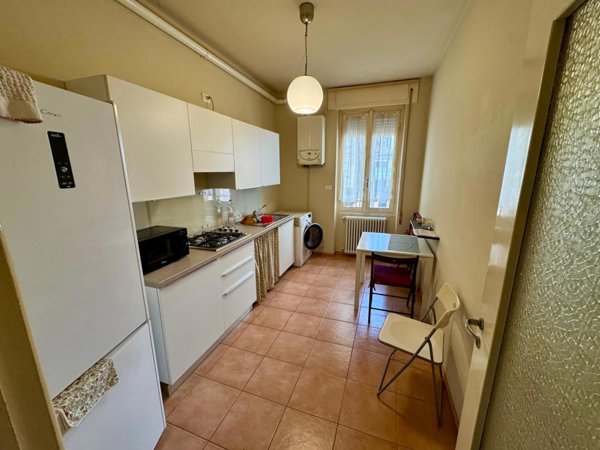 appartamento in vendita a Mortara