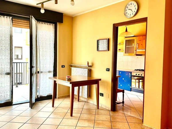 appartamento in vendita a Mortara