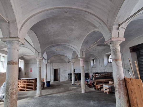 casa indipendente in vendita a Mortara