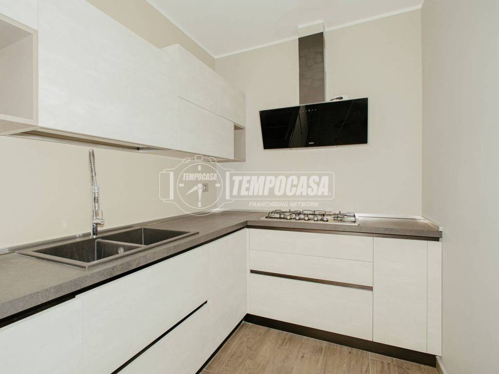 appartamento in vendita a Mortara