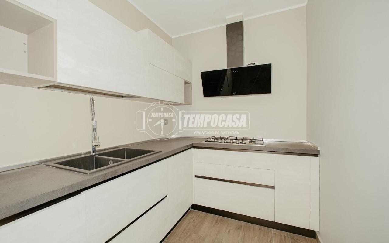 appartamento in vendita a Mortara