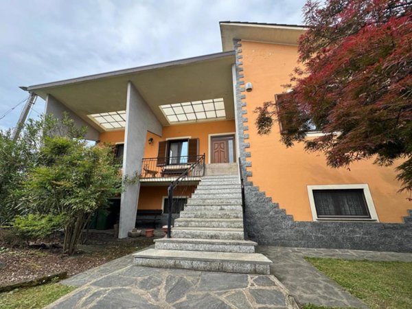 appartamento in vendita a Mortara