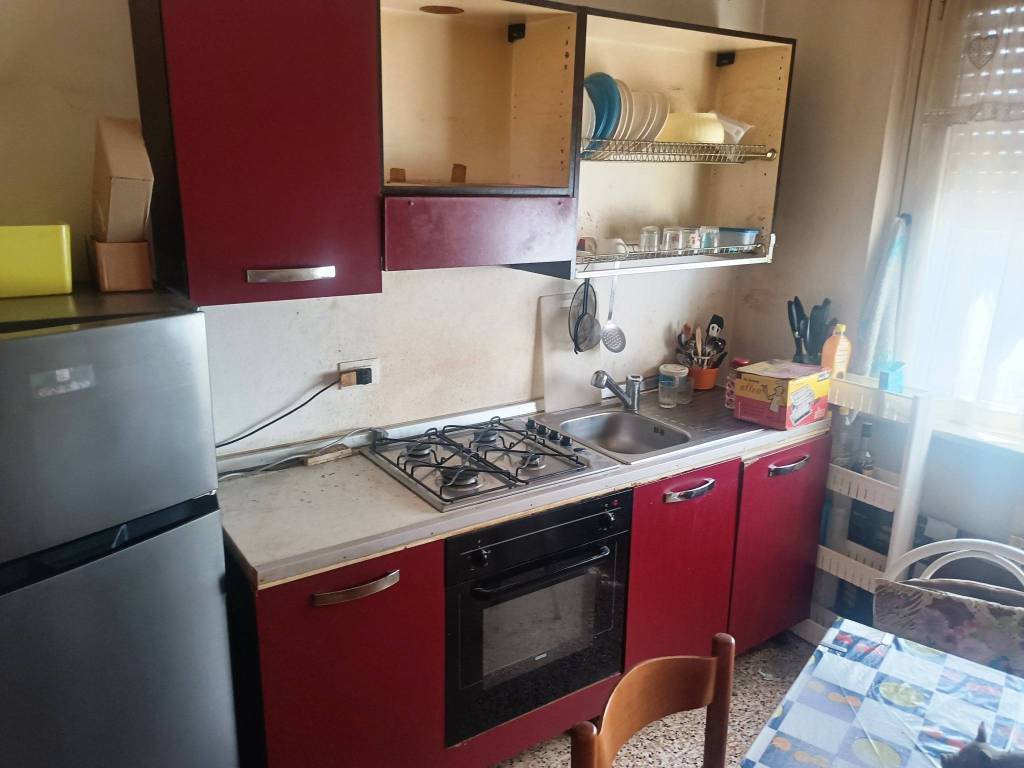 appartamento in vendita a Mortara