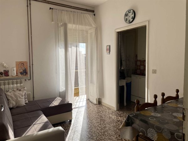appartamento in vendita a Mortara