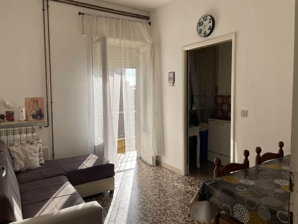 appartamento in vendita a Mortara