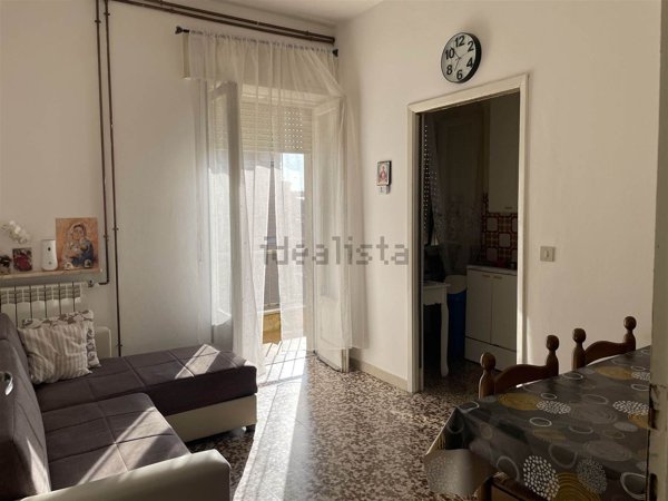 appartamento in vendita a Mortara