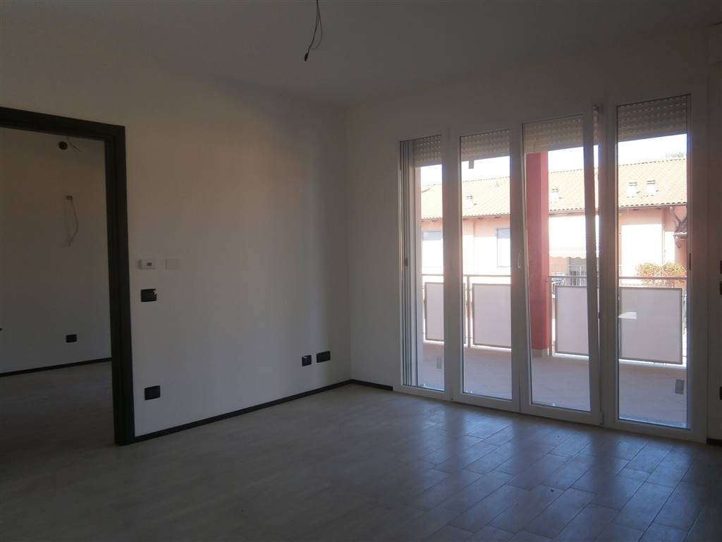 appartamento in vendita a Mortara
