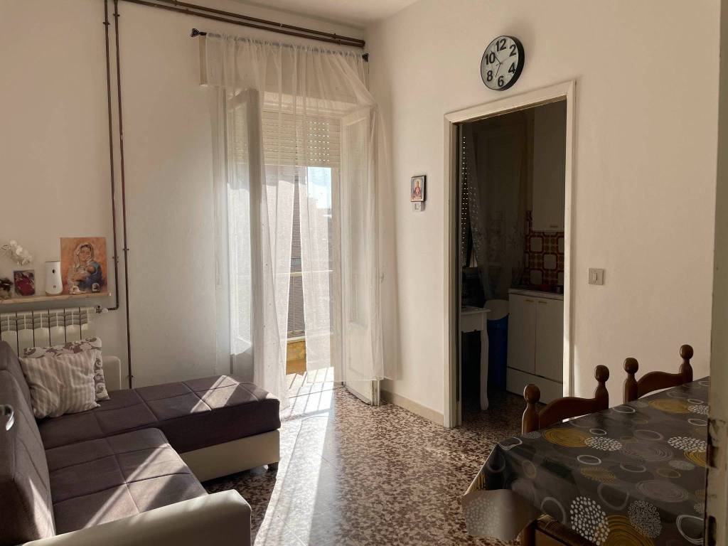 appartamento in vendita a Mortara