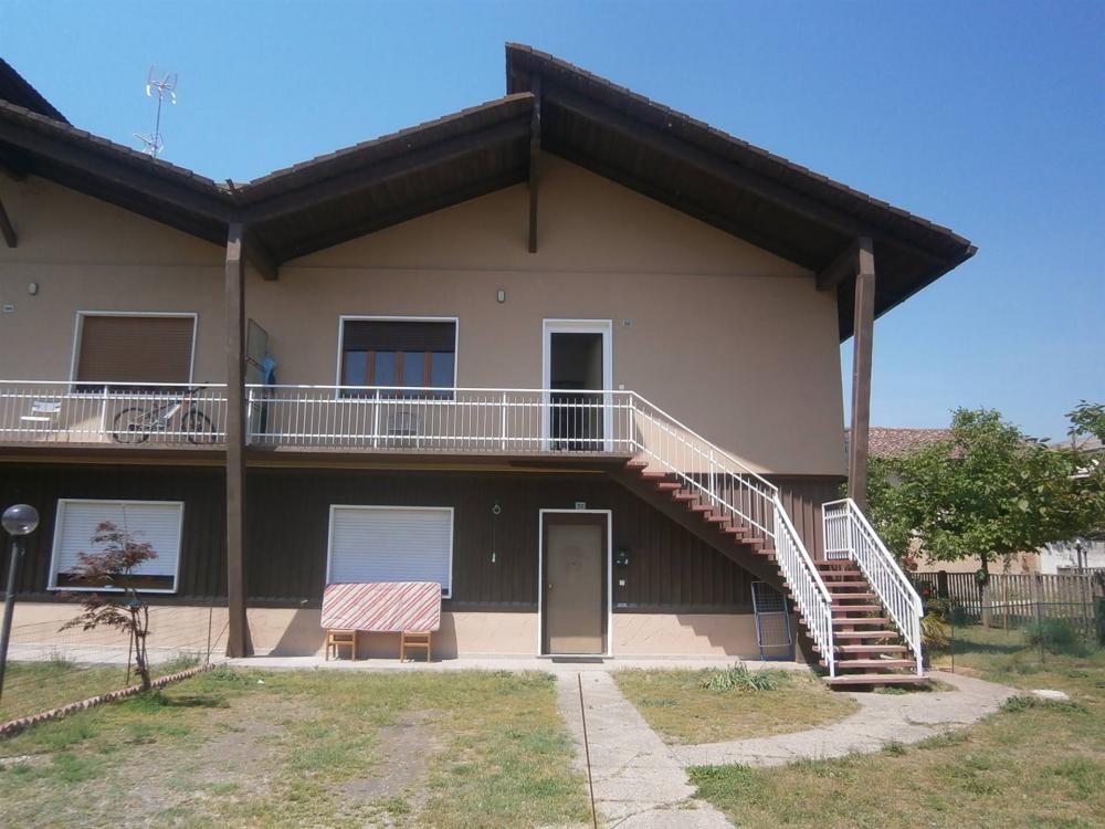 appartamento in vendita a Mortara
