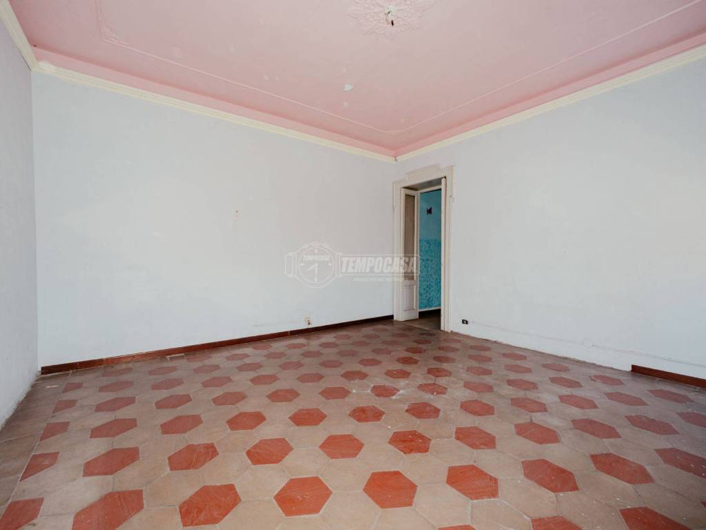 appartamento in vendita a Mortara