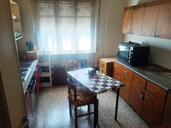 appartamento in vendita a Mortara