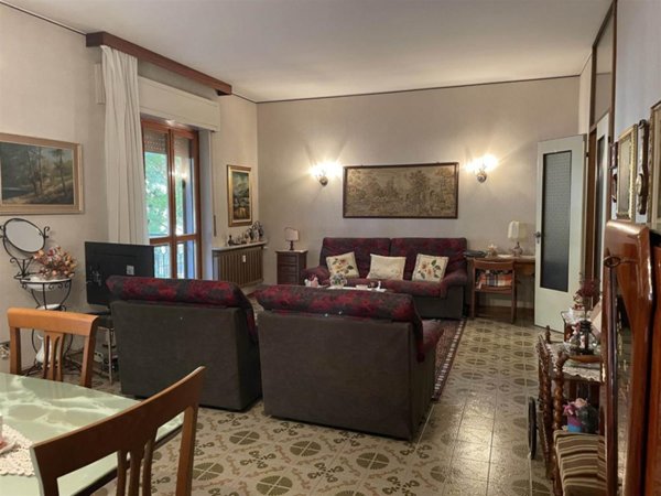 appartamento in vendita a Mortara