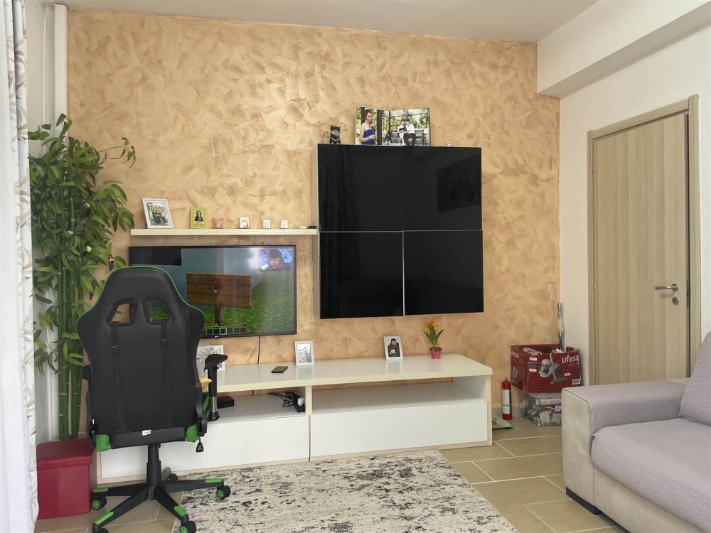 appartamento in vendita a Mortara