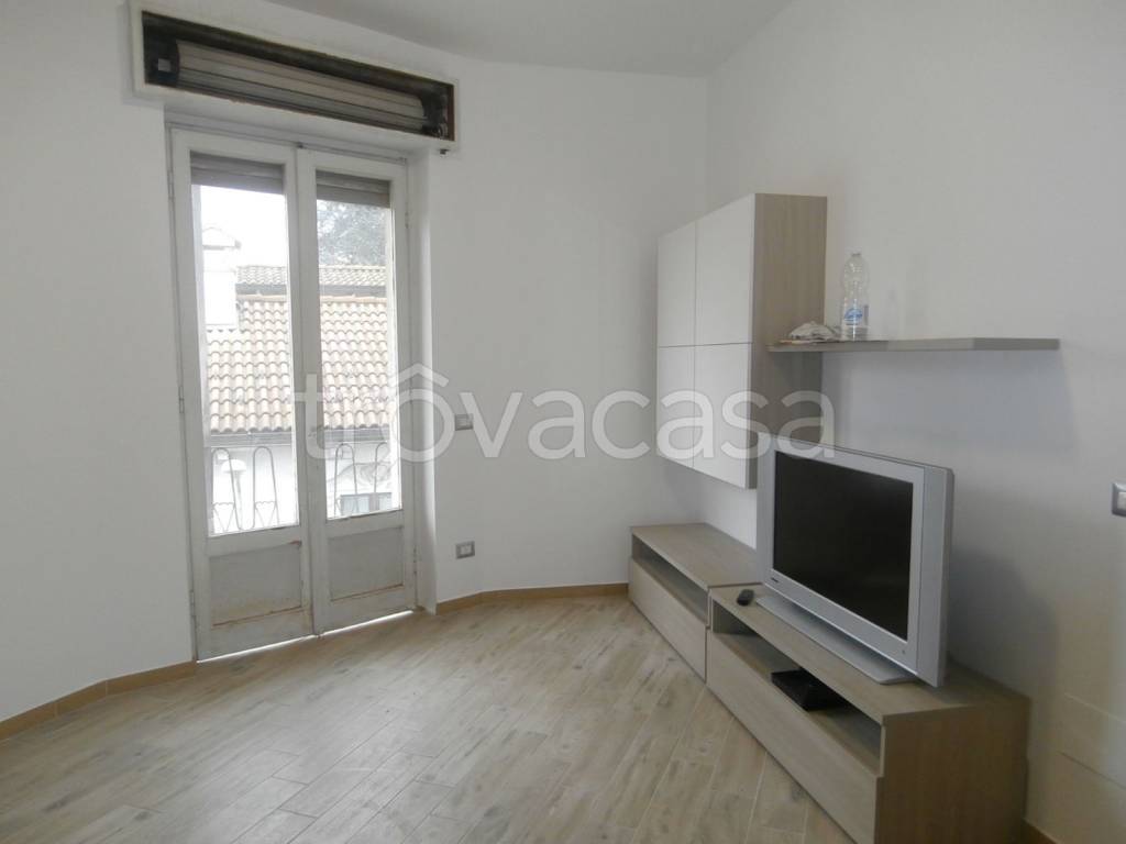 appartamento in vendita a Mortara