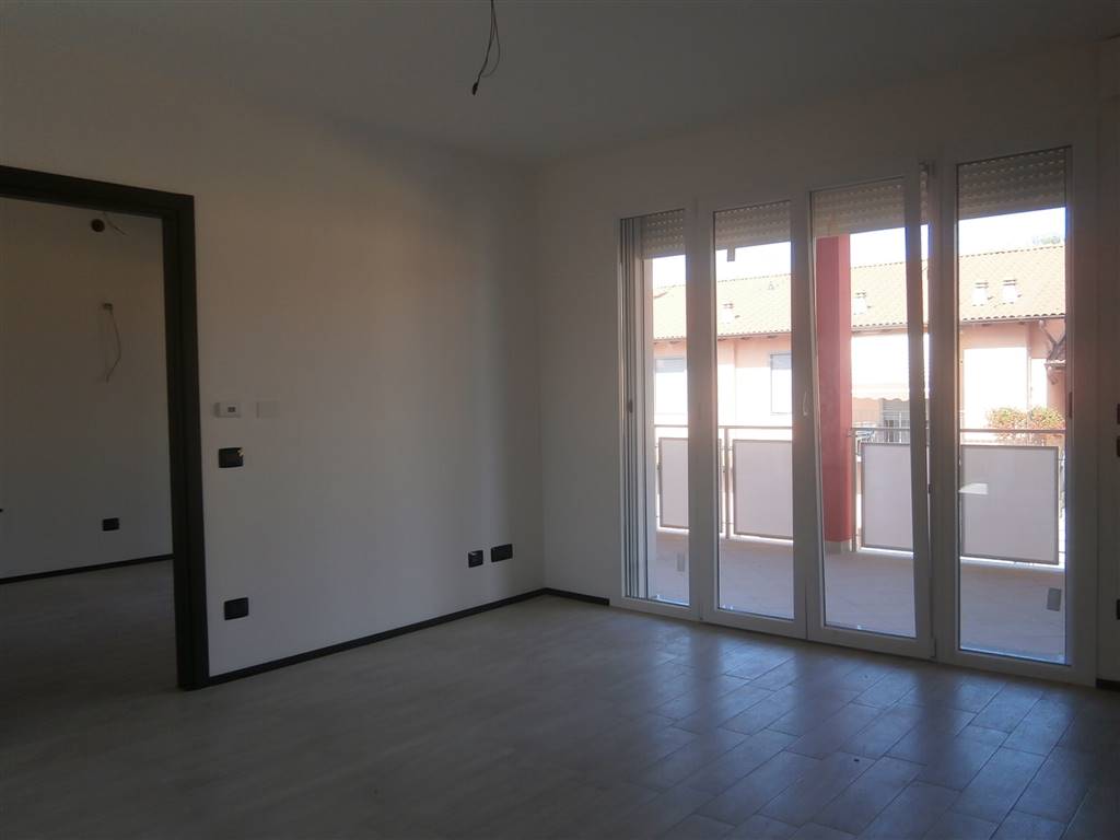 appartamento in vendita a Mortara