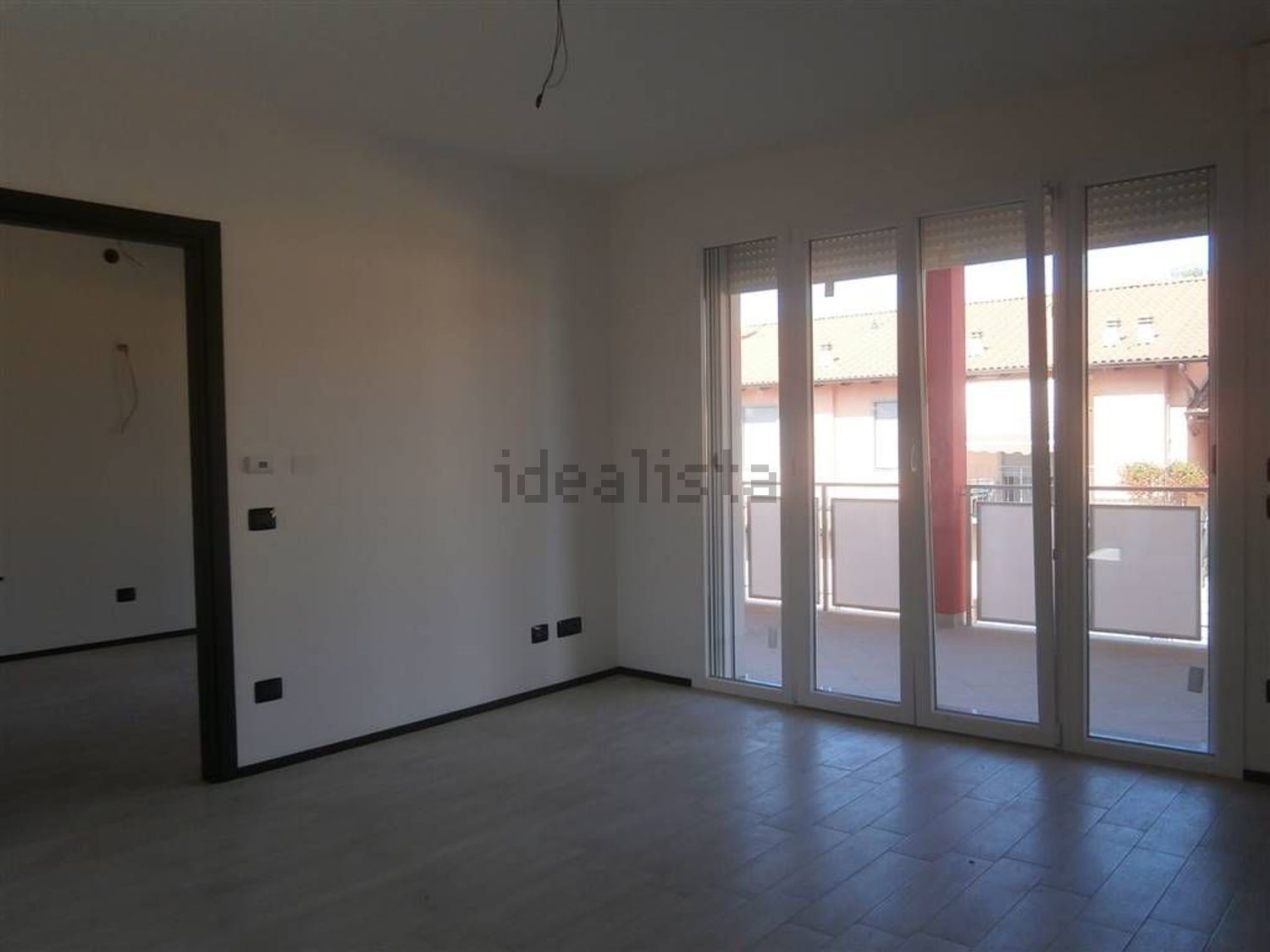 appartamento in vendita a Mortara