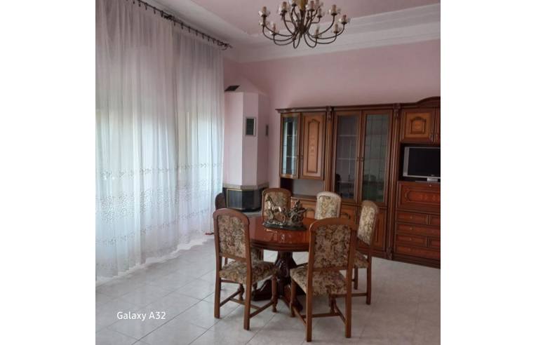 appartamento in vendita a Mortara