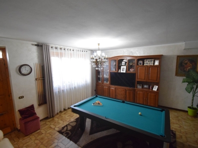 casa indipendente in vendita a Mortara