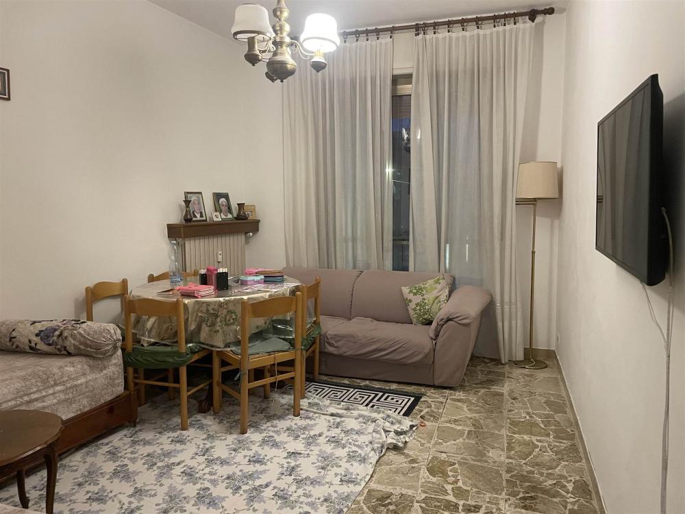 appartamento in vendita a Mortara
