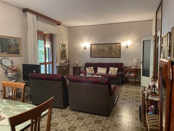 appartamento in vendita a Mortara
