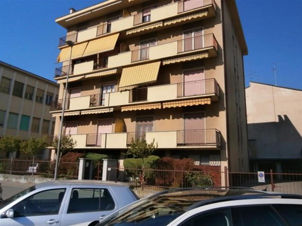 appartamento in vendita a Mortara