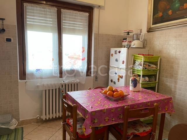 casa indipendente in vendita a Mortara