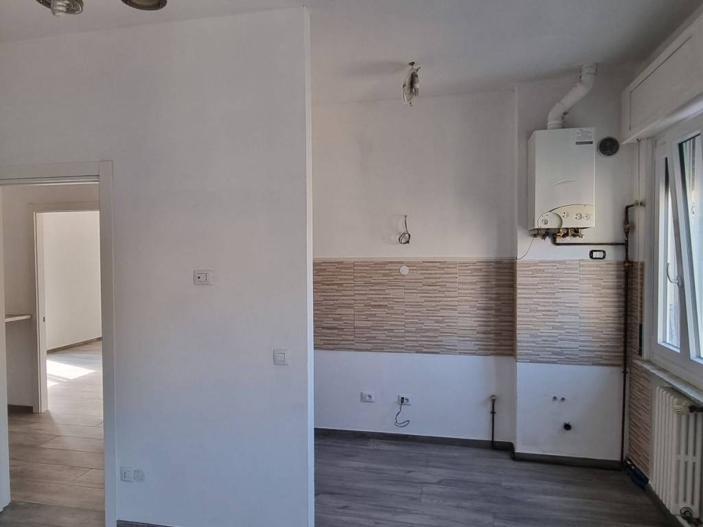 appartamento in vendita a Mortara