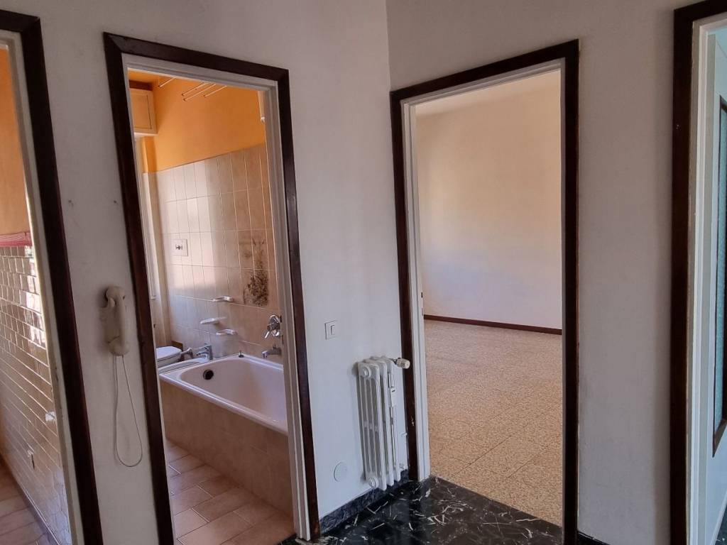 appartamento in vendita a Mortara