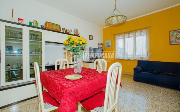 appartamento in vendita a Mortara