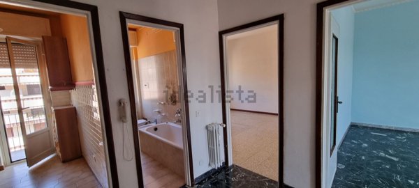 appartamento in vendita a Mortara