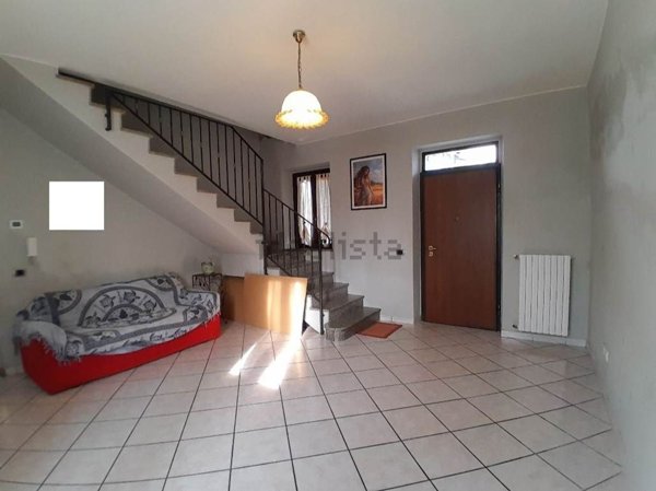 appartamento in vendita a Mortara