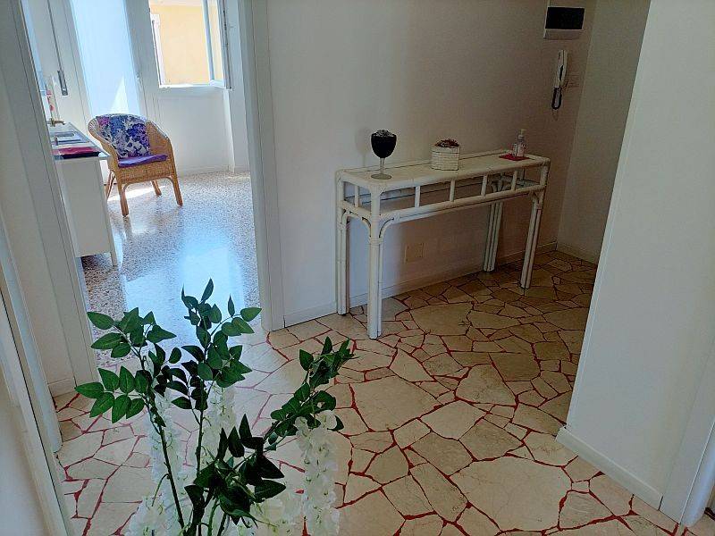 appartamento in vendita a Mortara