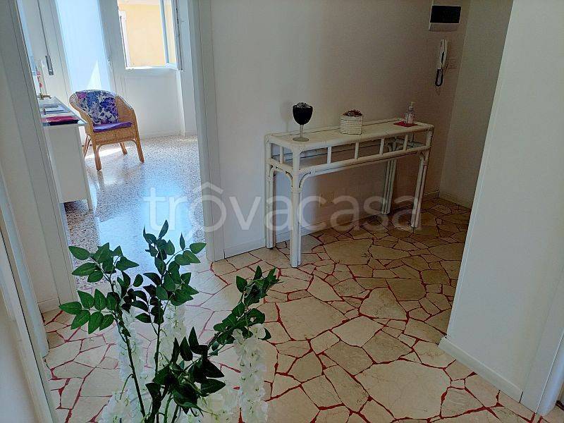 appartamento in vendita a Mortara